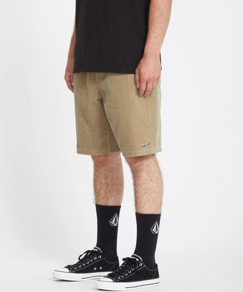 VOLCOM パンツ 「VOLCOM/ボルコム」Outer Spaced Elastic Waist