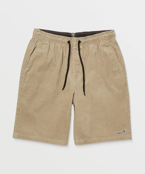VOLCOM パンツ 「VOLCOM/ボルコム」Outer Spaced Elastic Waist