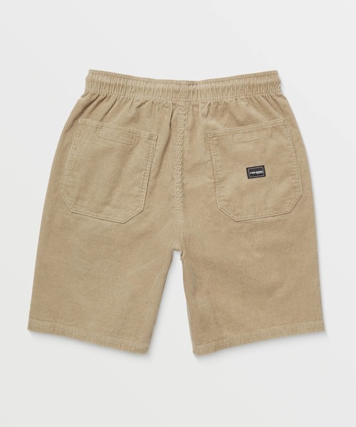 VOLCOM パンツ 「VOLCOM/ボルコム」Outer Spaced Elastic Waist