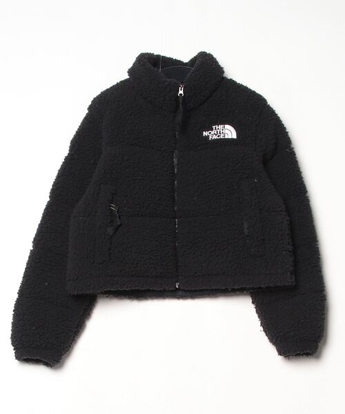 THE NORTH FACE（ザ ノースフェイス） ワンポイントダウンジャケット M