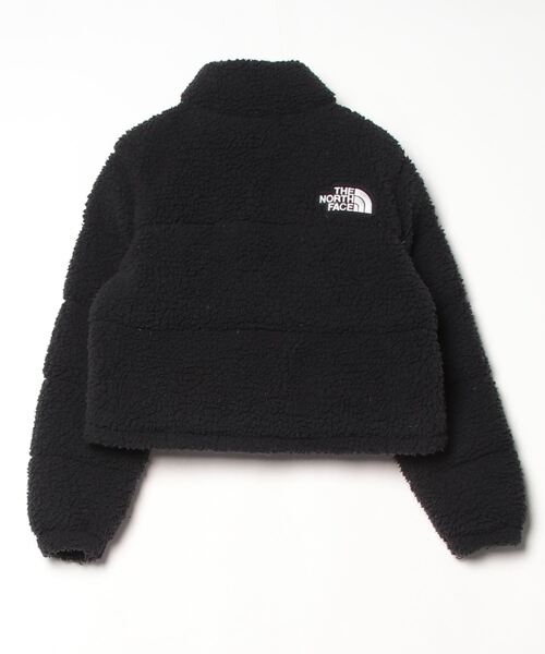 THE NORTH FACE（ザ ノースフェイス） ワンポイントダウンジャケット M