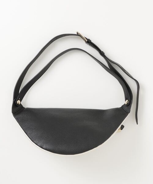 FURLAショルダーバッグ ブラック FURLA 「FURLA」 ショルダーバッグ - ブラック レディース