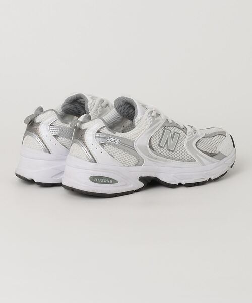 New Balance 24センチ　ニューバランス新品 New Balance 「New Balance」 ローカットスニーカー 24.0cm