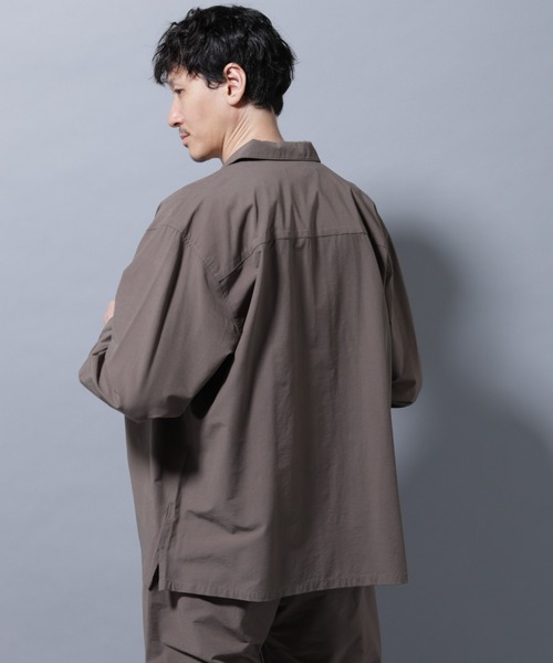 Darich ダーリッチ パネルデザインシルエットペプラムジャケット BLK