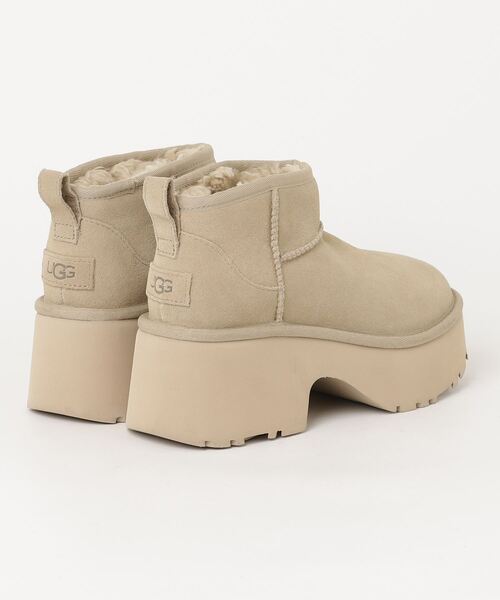 UGG Australia（アグオーストラリア） 「UGG」 ムートンブーツ 6