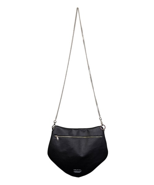 MILKBOY（ミルクボーイ） ショルダーバッグ UNDERCOVER x MILKBOY CAT