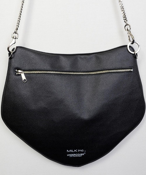 MILKBOY ショルダーバッグ UNDERCOVER x CAT バッグ メンズ