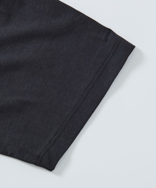「FREAK'S STORE」 半袖Tシャツ LARGE ブラウン メンズ