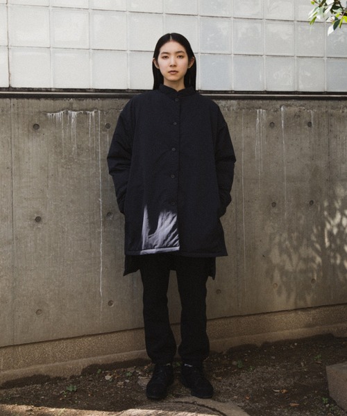 ENOF コート L ブラック レディース : ZOZOTOWN Yahoo!店 - 通販