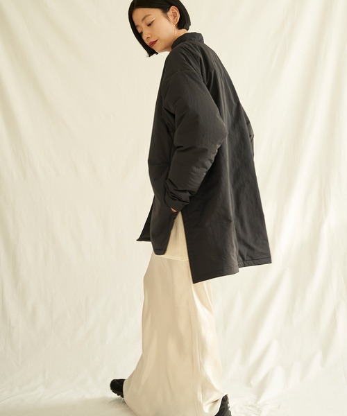 ENOF コート L ブラック レディース : ZOZOTOWN Yahoo!店 - 通販