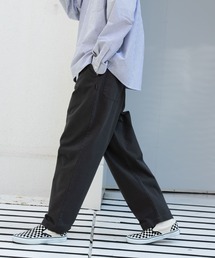 チノパン ベーシックワイドイージーチノパンツ メンズ｜ZOZOTOWN Yahoo!店