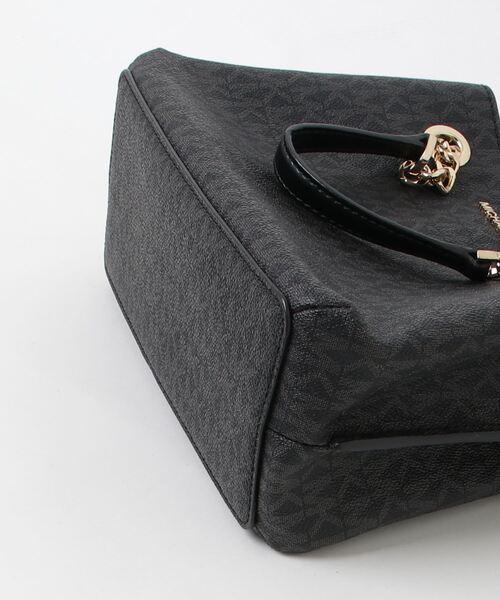 「MICHAEL KORS」 2WAYバッグ - ブラック レディース_画像3