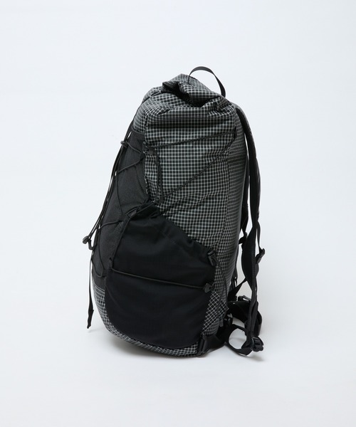 デイバック リュック BAL / SPEAKEASY ULTRA GRID LOAM＆LANE PACK メンズ レディースの画像