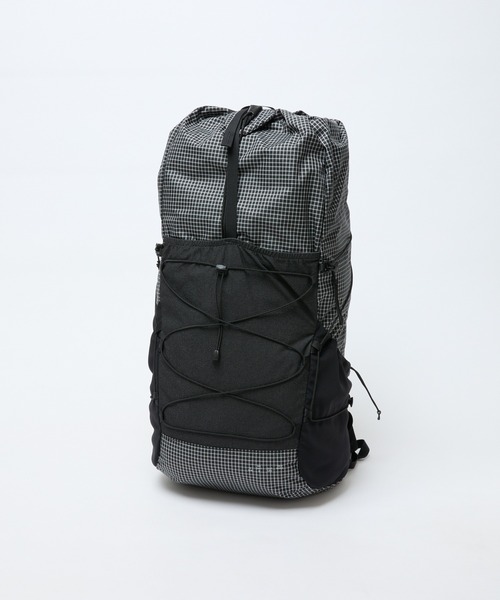 デイバック リュック BAL / SPEAKEASY ULTRA GRID LOAM＆LANE PACK メンズ レディースの画像