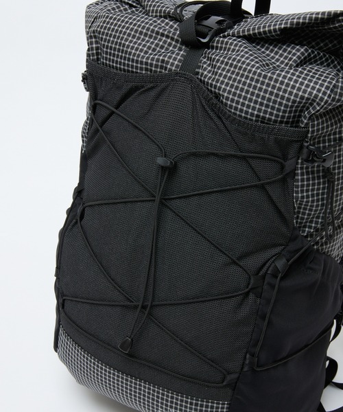 デイバック リュック BAL / SPEAKEASY ULTRA GRID LOAM＆LANE PACK メンズ レディースの画像