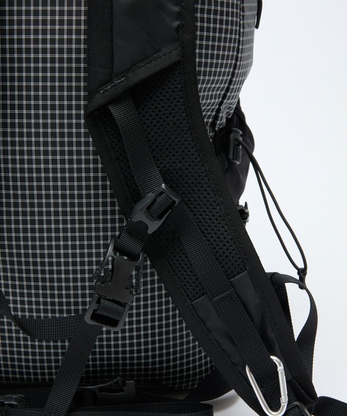 デイバック リュック BAL / SPEAKEASY ULTRA GRID LOAM＆LANE PACK メンズ レディースの画像