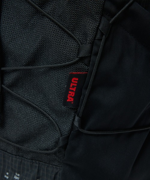 デイバック リュック BAL / SPEAKEASY ULTRA GRID LOAM＆LANE PACK メンズ レディースの画像