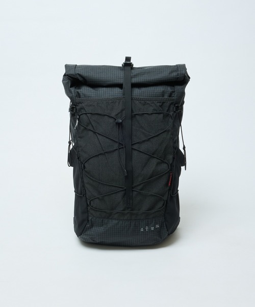 デイバック リュック BAL / SPEAKEASY ULTRA GRID LOAM＆LANE PACK メンズ レディースの画像