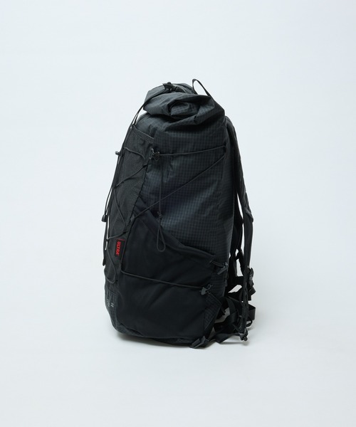 デイバック リュック BAL / SPEAKEASY ULTRA GRID LOAM＆LANE PACK メンズ レディースの画像