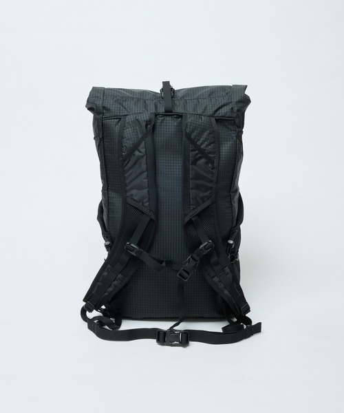 デイバック リュック BAL / SPEAKEASY ULTRA GRID LOAM＆LANE PACK メンズ レディースの画像