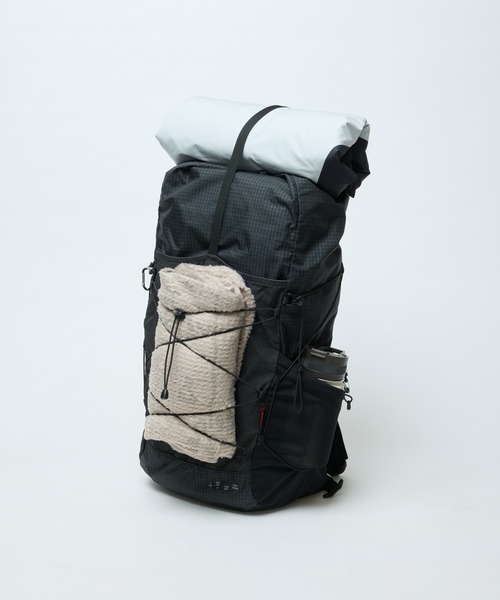 デイバック リュック BAL / SPEAKEASY ULTRA GRID LOAM＆LANE PACK メンズ レディースの画像