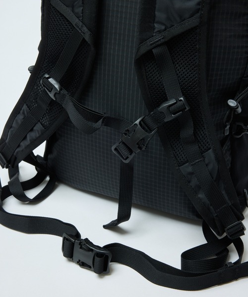 デイバック リュック BAL / SPEAKEASY ULTRA GRID LOAM＆LANE PACK メンズ レディースの画像