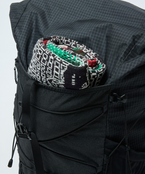 デイバック リュック BAL / SPEAKEASY ULTRA GRID LOAM＆LANE PACK メンズ レディースの画像