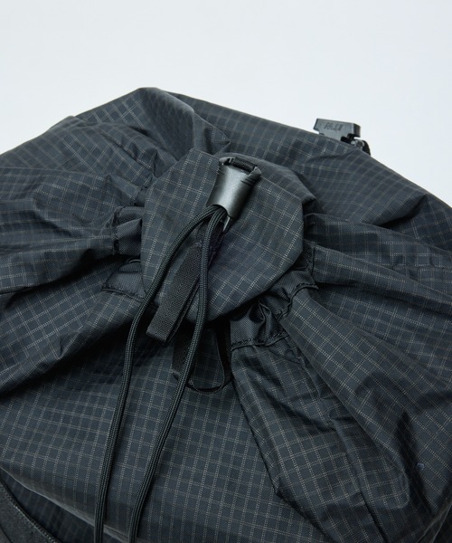 デイバック リュック BAL / SPEAKEASY ULTRA GRID LOAM＆LANE PACK メンズ レディースの画像