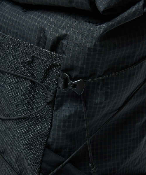 デイバック リュック BAL / SPEAKEASY ULTRA GRID LOAM＆LANE PACK メンズ レディースの画像