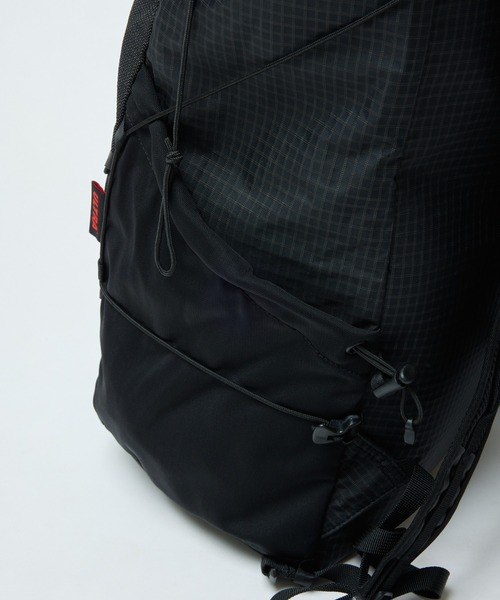 デイバック リュック BAL / SPEAKEASY ULTRA GRID LOAM＆LANE PACK メンズ レディースの画像