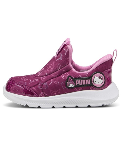 PUMA（プーマ） スニーカー キッズ スニーカー ハローキティ マイ