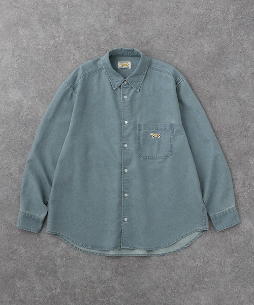 PENNEYS（ペニーズ） ブラウス シャツ レディース メンズ : ZOZOTOWN