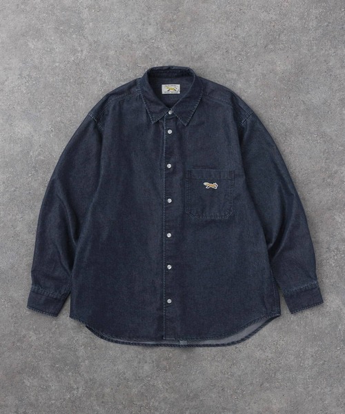 PENNEYS（ペニーズ） ブラウス シャツ レディース メンズ : ZOZOTOWN