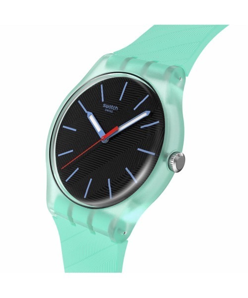 Swatch 腕時計 CITRUS TILT レディース メンズ : ZOZOTOWN Yahoo