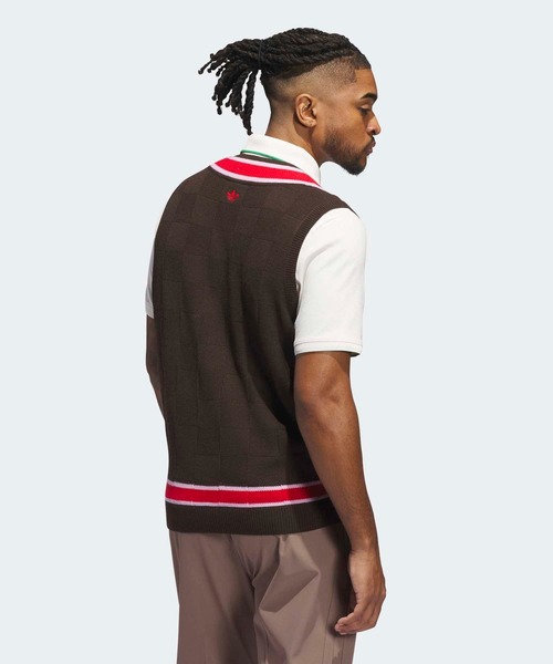 adidas（アディダス） ベスト ジレ オリジナルスゴルフ Originals