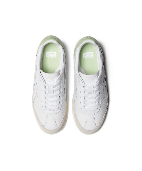 Onitsuka Tiger 「Onitsuka Tiger」 ローカットスニーカー 24.5
