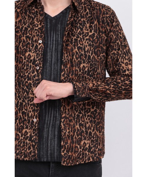 TORNADO MART（トルネードマート） シャツ インディアンカットJQ