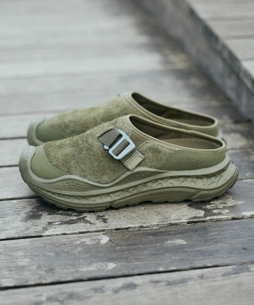 HOKA ONEONE（ホカ オネオネ） hoka サンダル ORA PRIMO EXT 1168973