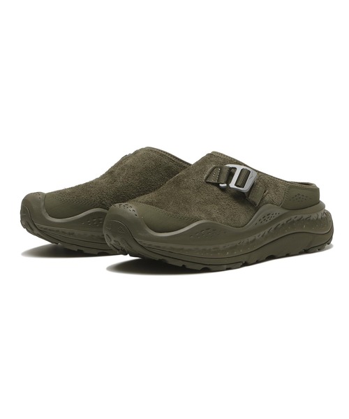 HOKA ONEONE（ホカ オネオネ） スニーカー ORA PRIMO EXT 1168973-AQLV