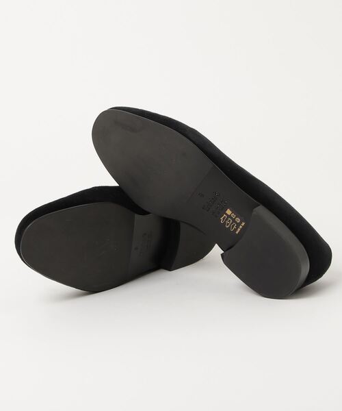 Tricker's 「Tricker's」 レザーシューズ 8 ブラック メンズ