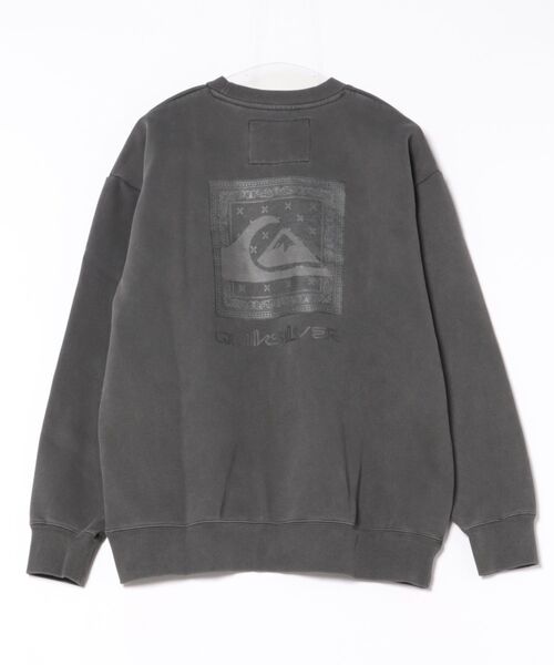 Quiksilver（クイックシルバー） トレーナー スウェット 「限定