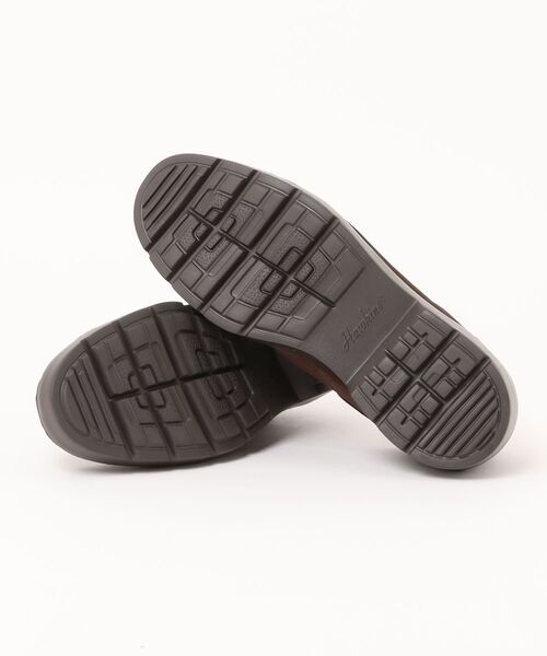 Hawkins（ホーキンス） シューズ JAMES MOC ジェームスモック HL61006