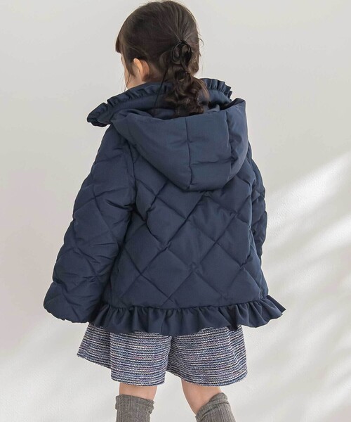 bebe ダウンコートのおすすめ人気商品一覧 通販 - Yahoo!ショッピング