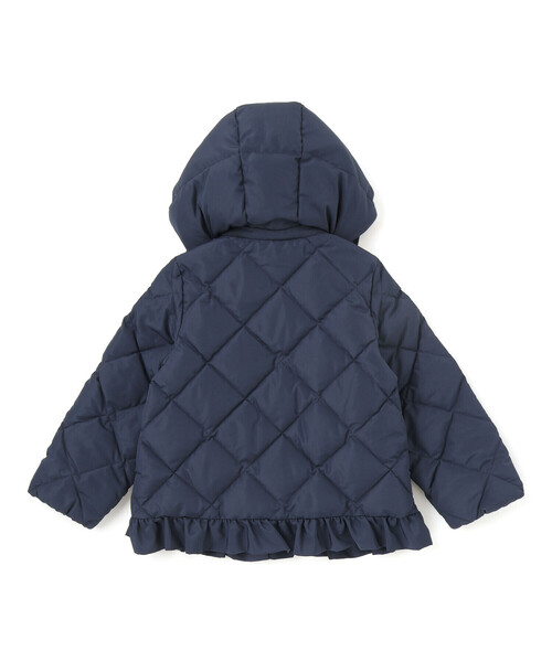 bebe ダウンコートのおすすめ人気商品一覧 通販 - Yahoo!ショッピング