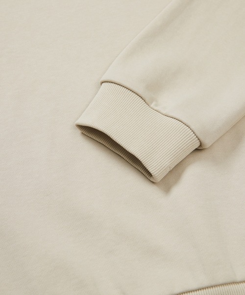 snow peak（スノーピーク） トレーナー スウェット Snow Peak