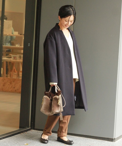 JOURNAL STANDARD relume（ジャーナルスタンダード レリューム） ノー