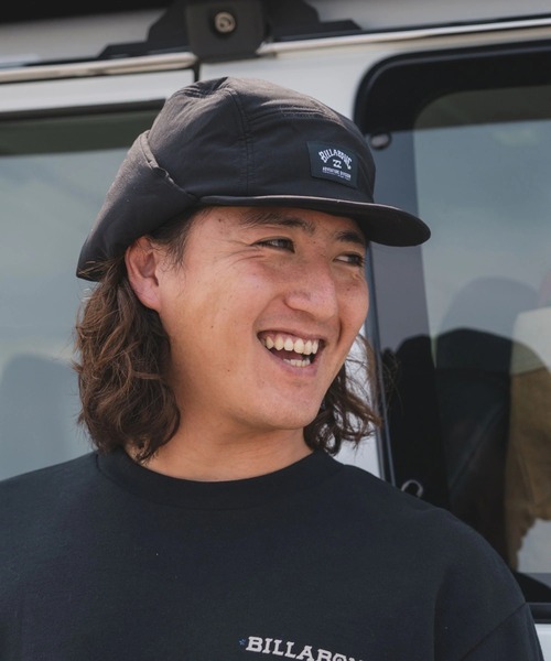 BILLABONG（ビラボン） キャップ 帽子 メンズ レディース : ZOZOTOWN