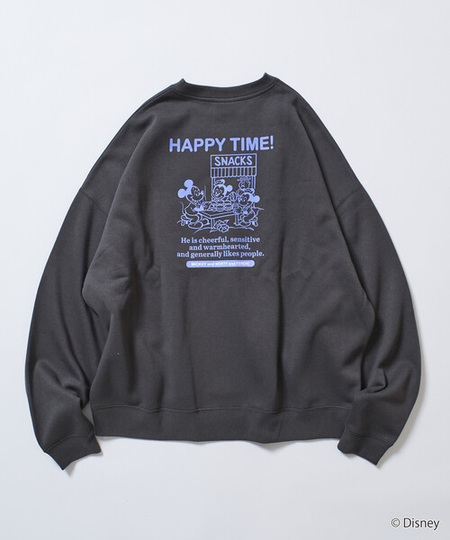 FREAK'S STORE（フリークスストア） トレーナー スウェット 限定展開