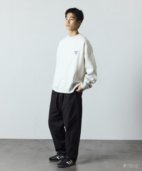 FREAK'S STORE（フリークスストア） トレーナー スウェット メンズ