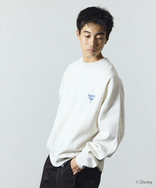 FREAK'S STORE（フリークスストア） トレーナー スウェット メンズ